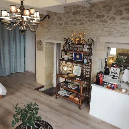 Jabadao Bed & Breakfast 3*