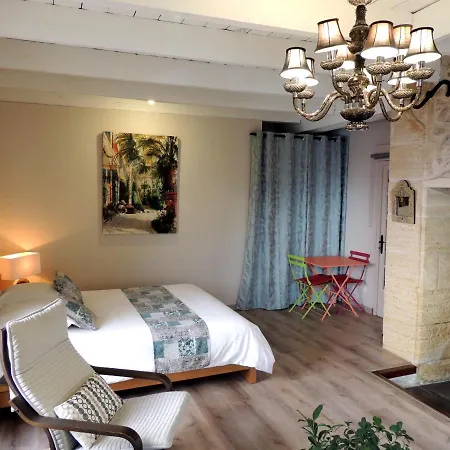 Jabadao Bed and Breakfast