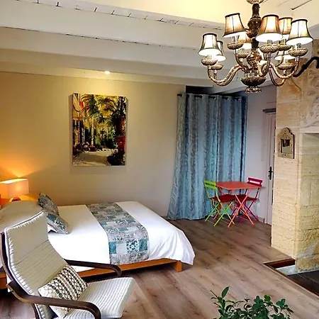 Bed & Breakfast Jabadao